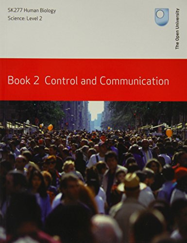 Control and Communication