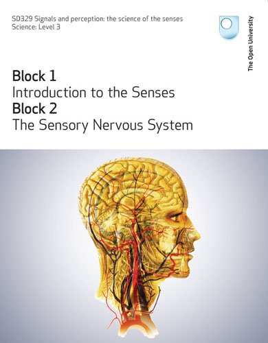 The Science of the Senses