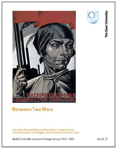 Between Two Wars
