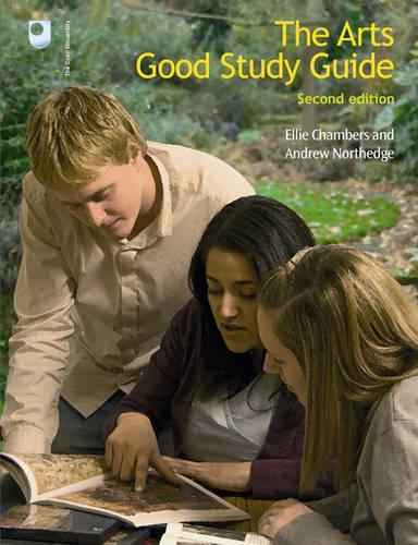 The Arts Good Study Guide