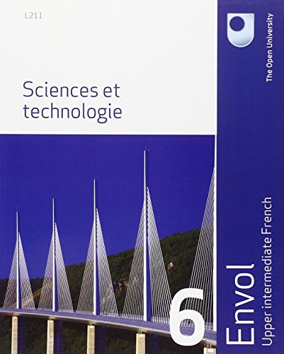 Sciences Et Technologie