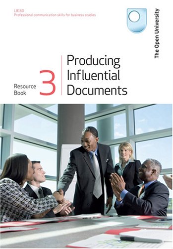 Professional Communication Skills for Business Studies: Resource