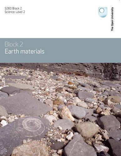 Earth Materials