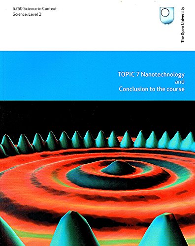 Nanotechnology