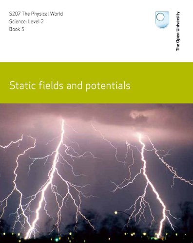 Static Fields and Potentials