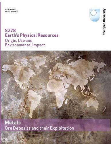 Metals