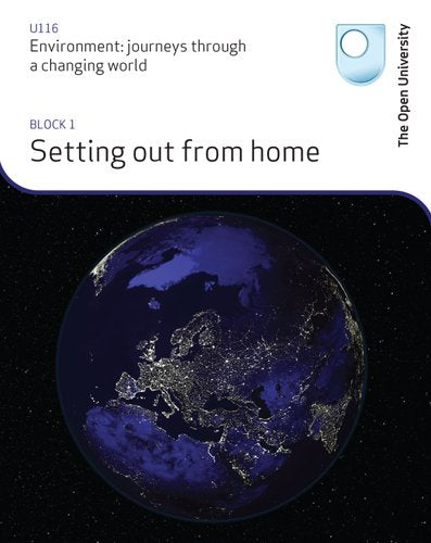 Setting Out From Home
