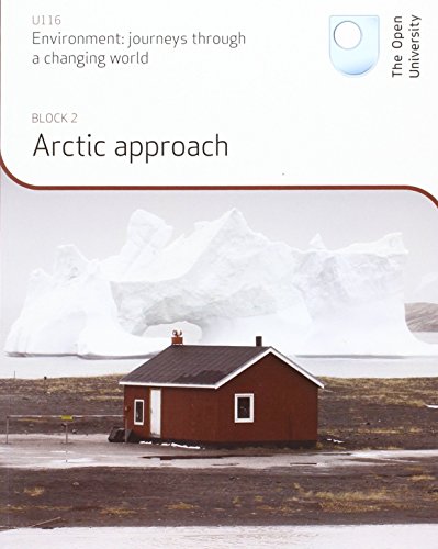 Arctic Approach