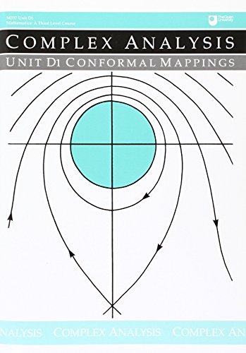 Conformal Mappings