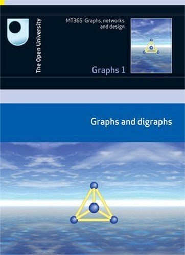 Graphs and Digraphs