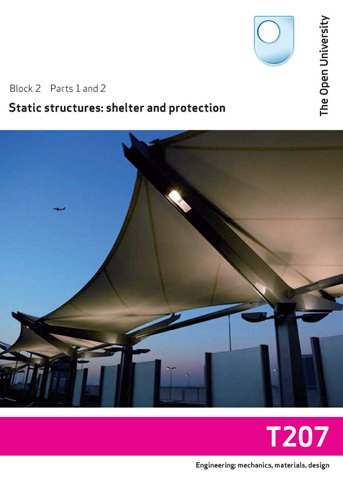 Static Structures - Shelter and Protection