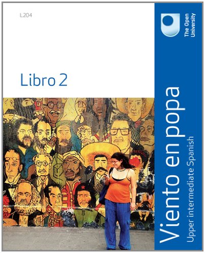 Viento En Popa: Libro 2