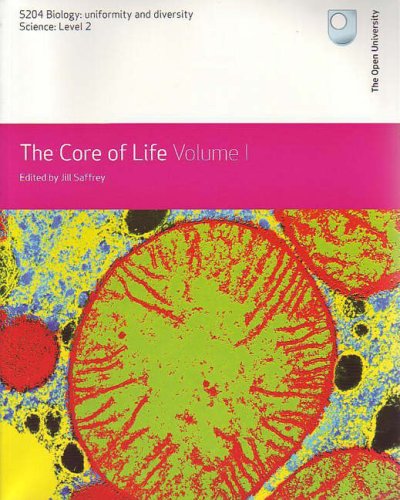 The Core of Life