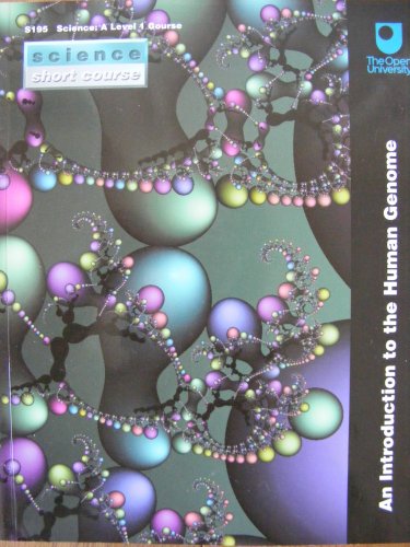 introduction to the human genome