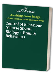 Control of Behaviour 