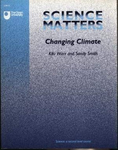 Science Matters
