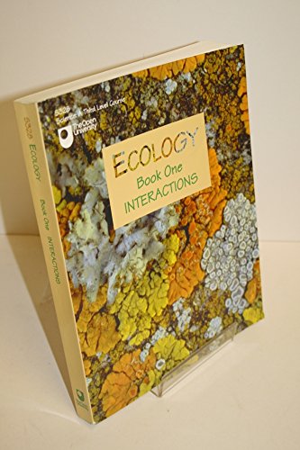 Ecology