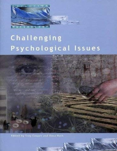 Challenging Psychological Issues