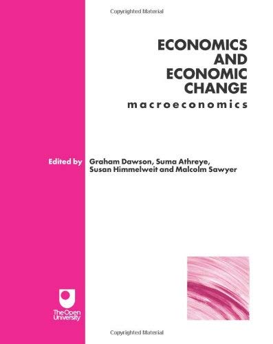 Macroeconomics