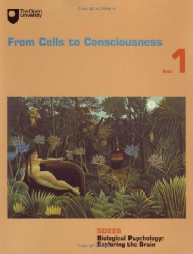 From Cells to Consciousness
