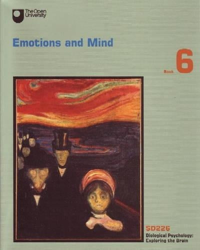 Emotions and Mind