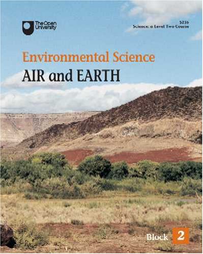 Air and Earth