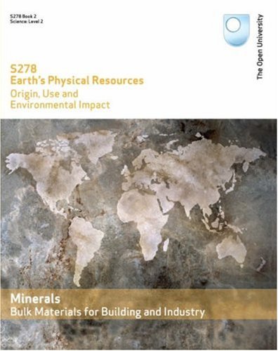 Minerals