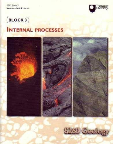 Geology