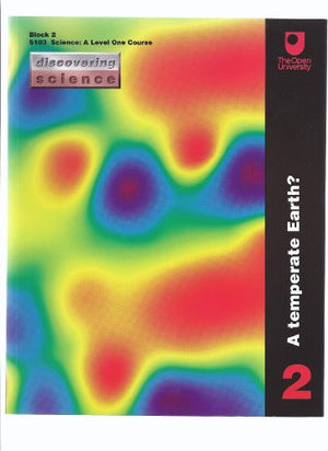 A Temperate Earth?