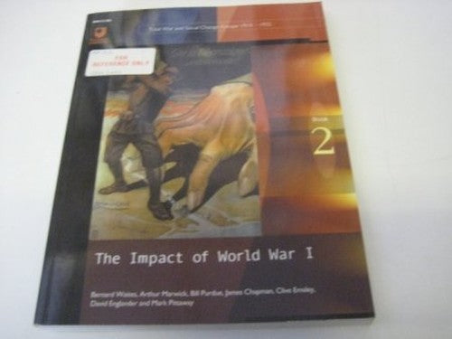 The Impact of World War I