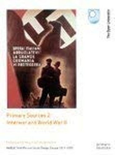 Primary Sources 2