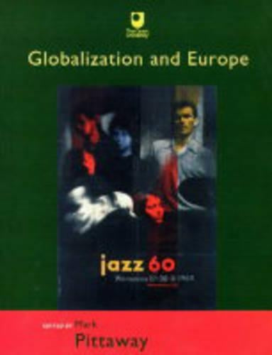 Globalization and Europe