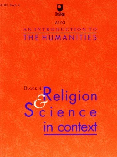 An Introduction to the Humanities