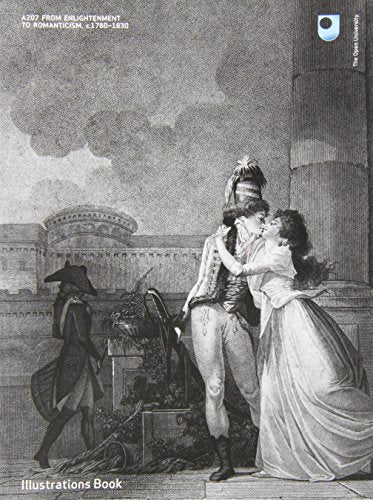 From Enlightenment to Romanticism: Illustrations Book