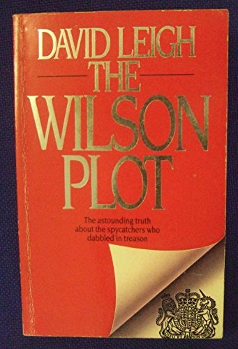 Wilson Plot