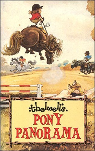 Pony Panorama