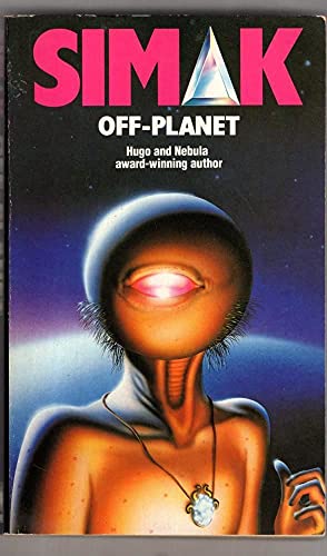 Off-planet