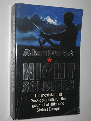 Night Soldiers