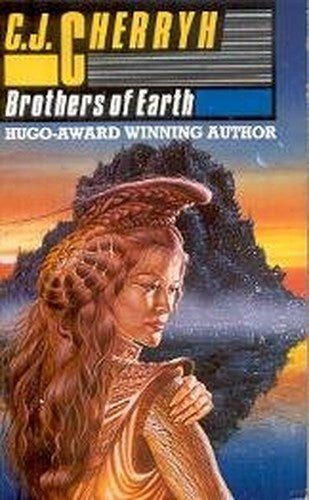 Brothers of Earth