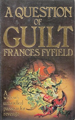 A Question of Guilt