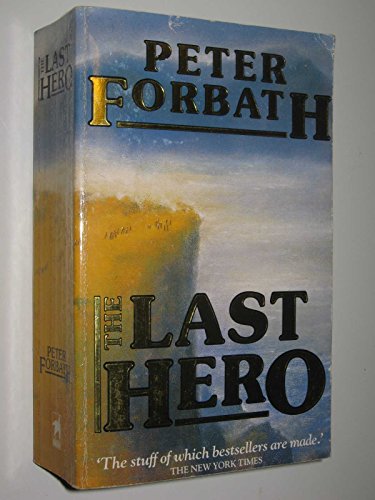 The Last Hero