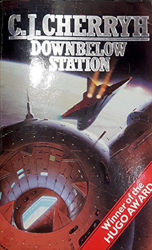Down below Station