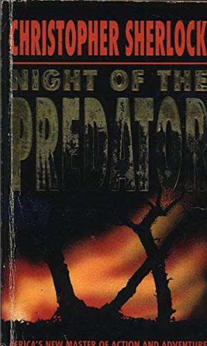 Night of the Predator