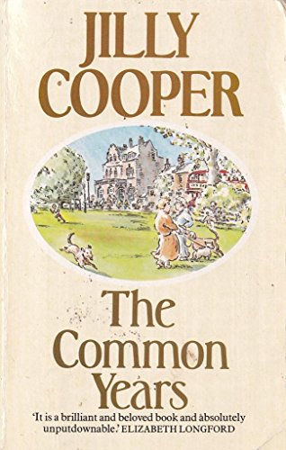The Common Years