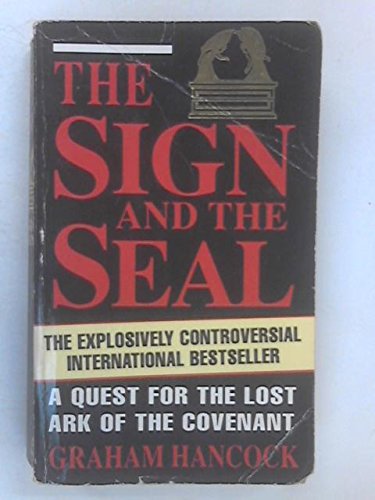 The Sign And The Seal
