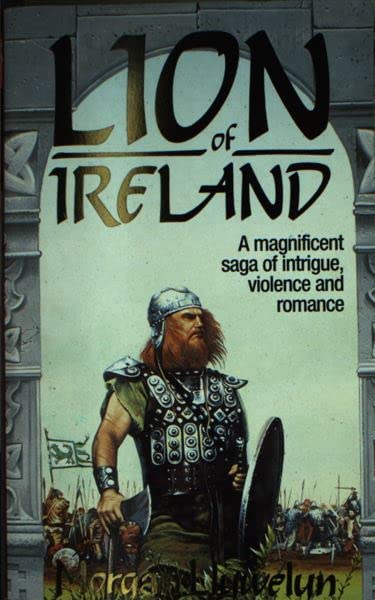 Lion of Ireland