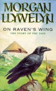 On Raven's Wing 