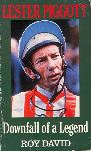 Lester Piggott