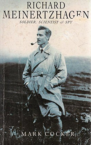 Richard Meinertzhagen