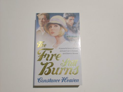 The Fire Still Burns